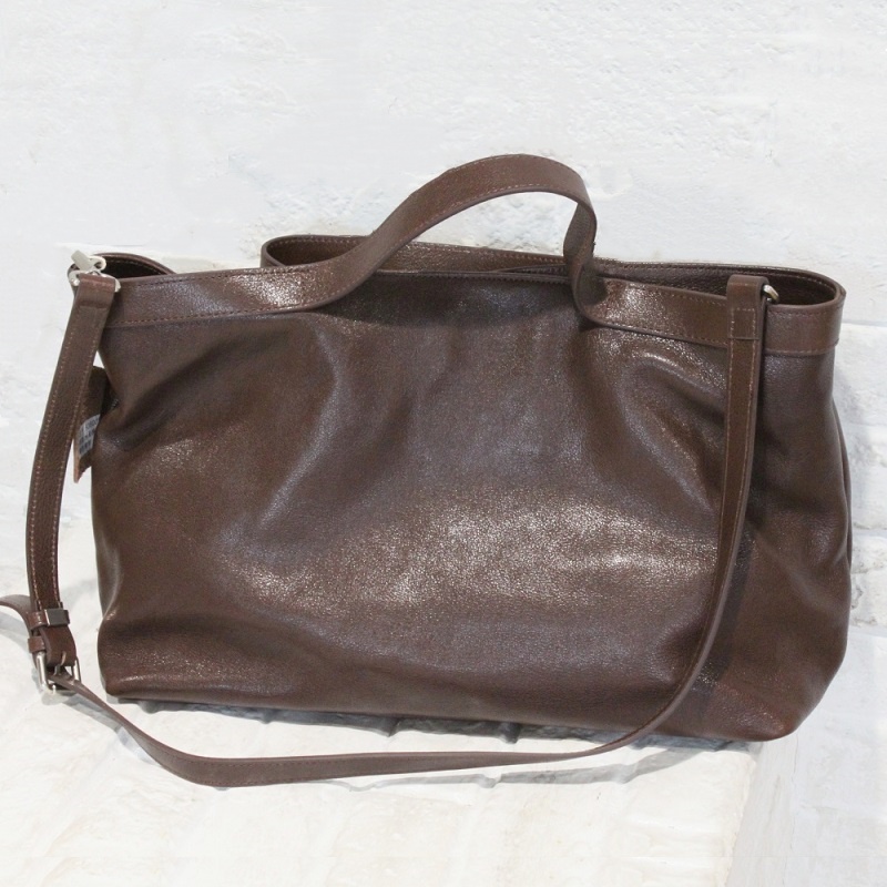 Women'S Work Bags Designer - Women's Handbags Genuine Leather Tote Bags