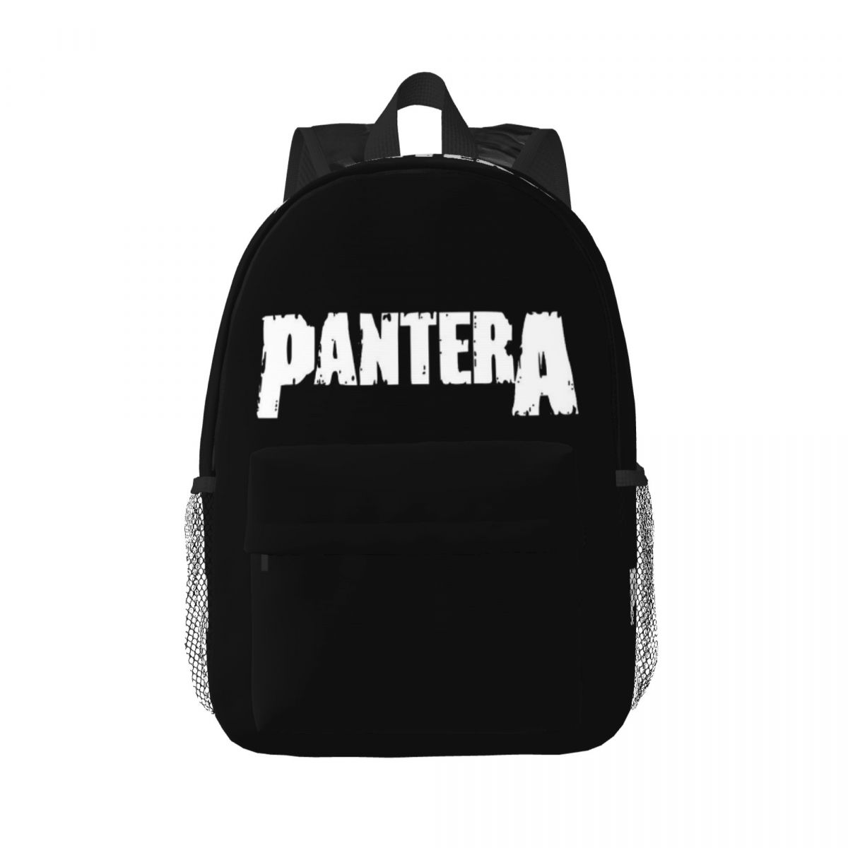 Women Bags Discount - Pantera Heavy Metal Band Music Backpack