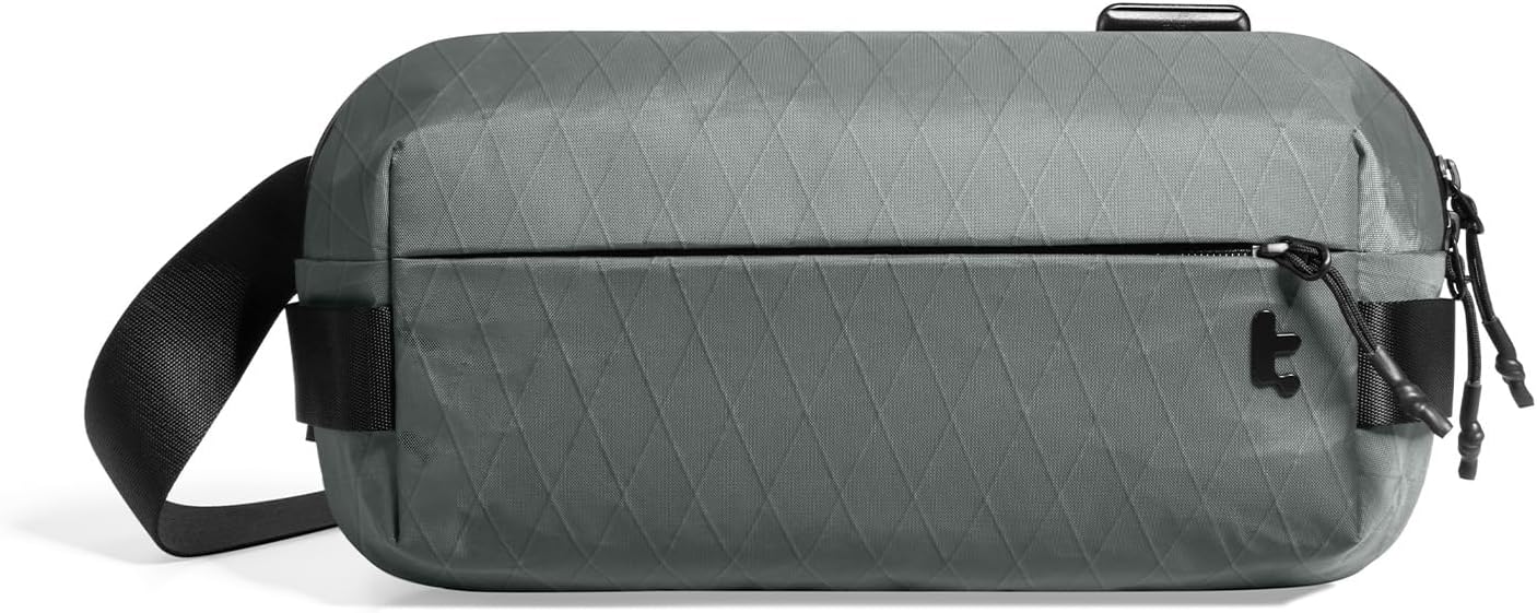 Women Bags Pack - Compact EDC Sling Bag 3L-10L, Minimalist