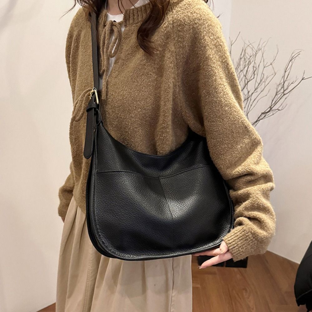 Women'S Work Bags Designer - PU Leather PU Leather Tote Bags