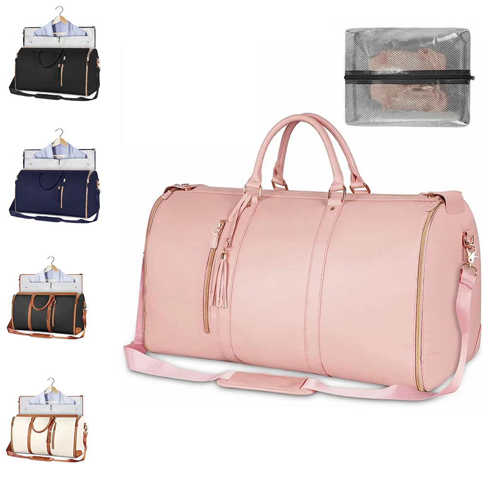Women Bags Coach - Miflame Multi Function Organizer Foldable Travel