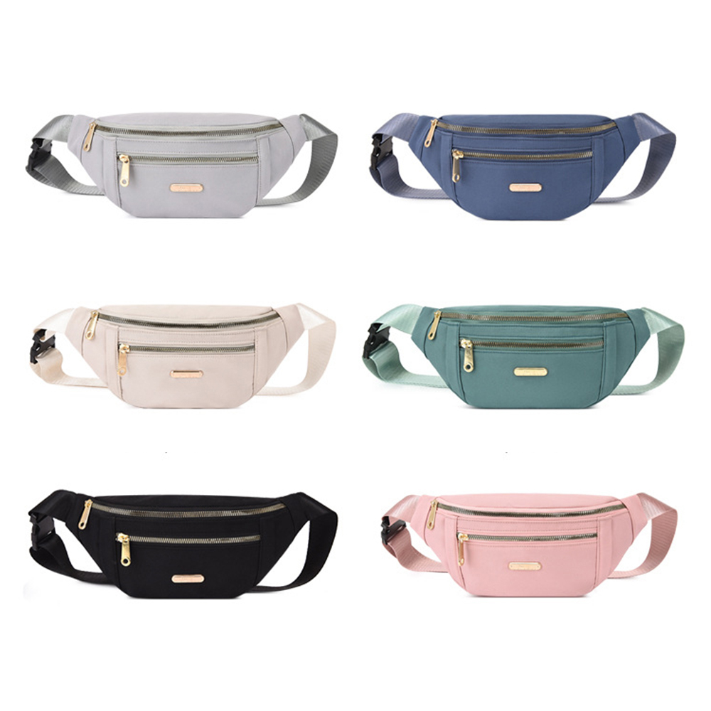 Women'S Bags Everyday - New Women Waist Bag Fanny Pack