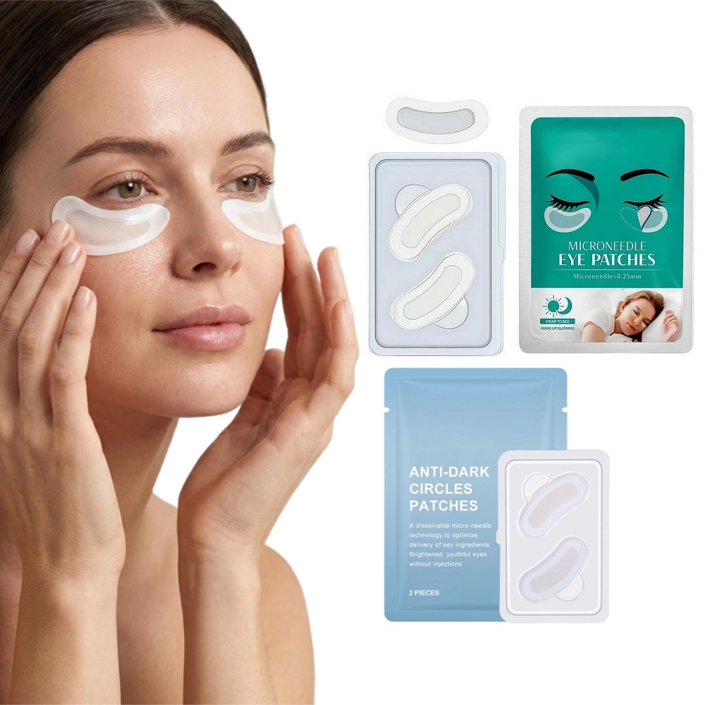 Nourishing Eye Patches Under E - Women Bags Under Eyes 评论和价格