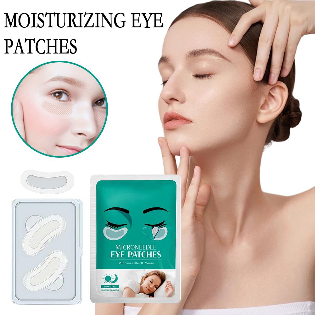 Nourishing Eye Patches Under E - Women Bags Under Eyes 评论和价格