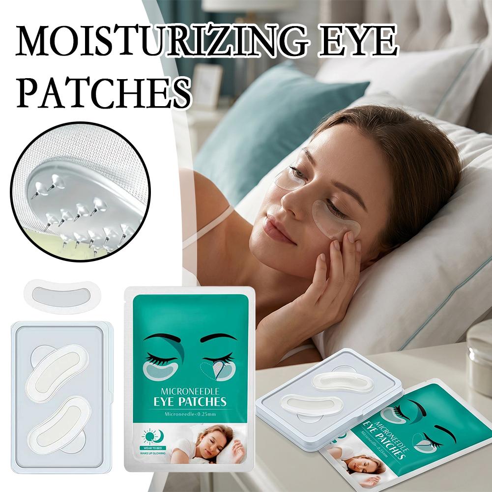 Nourishing Eye Patches Under E - Women Bags Under Eyes 评论和价格
