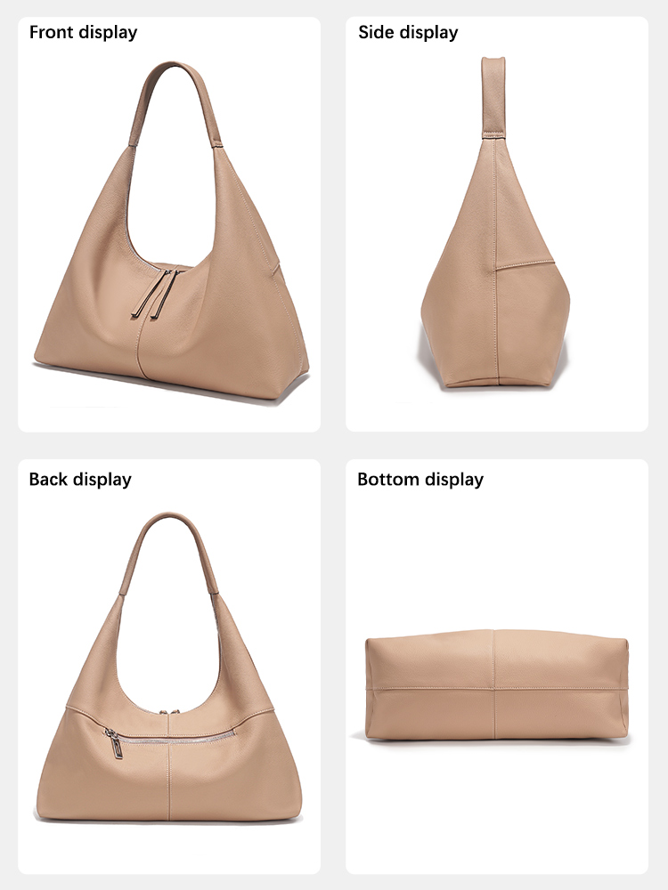 Zency Women's Genuine Leather  - Women'S Work Bags Designer 评论和价格