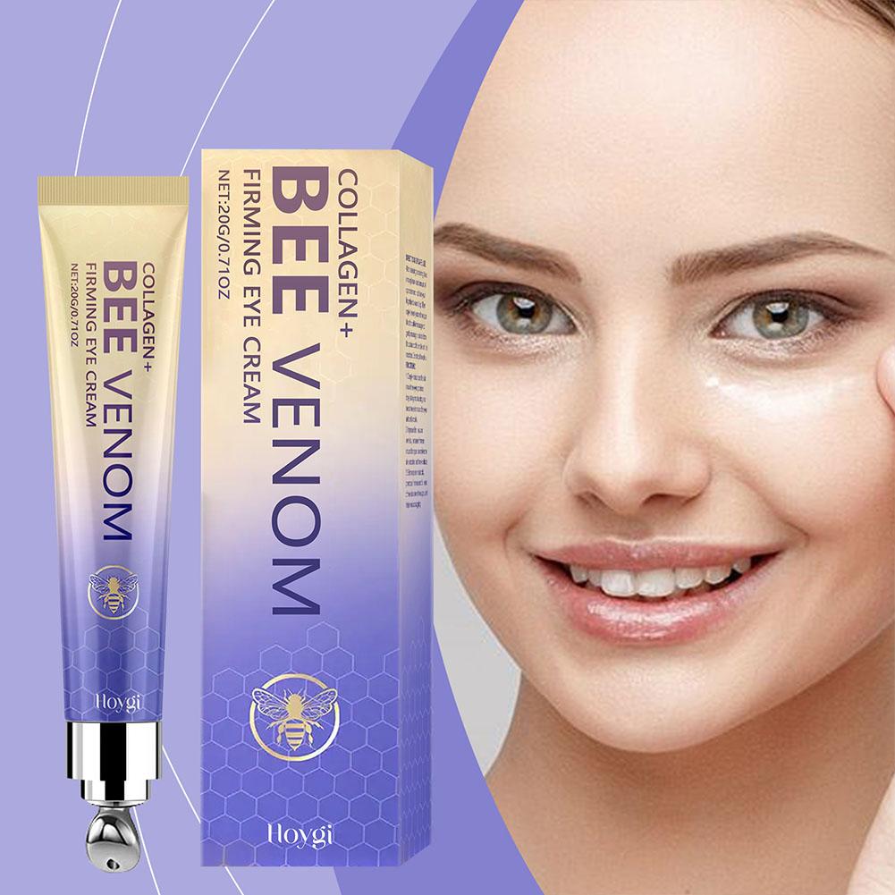 Bee Venom Eyes Cream Anti Puff - Women Bags Under Eyes 评论和价格