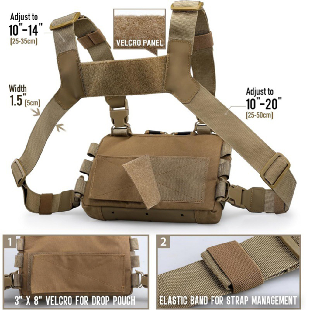 Multifunct Outdoor Travel Vest - Women'S Bags Going Out 评论和价格