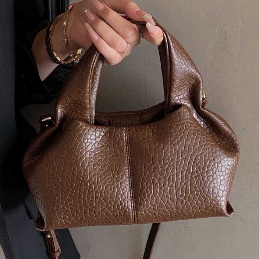 Niche retro handbag for women  - Women Bags Zadig 评论和价格