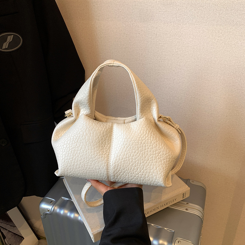 Niche retro handbag for women  - Women Bags Zadig 评论和价格