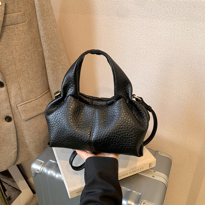 Niche retro handbag for women  - Women Bags Zadig 评论和价格