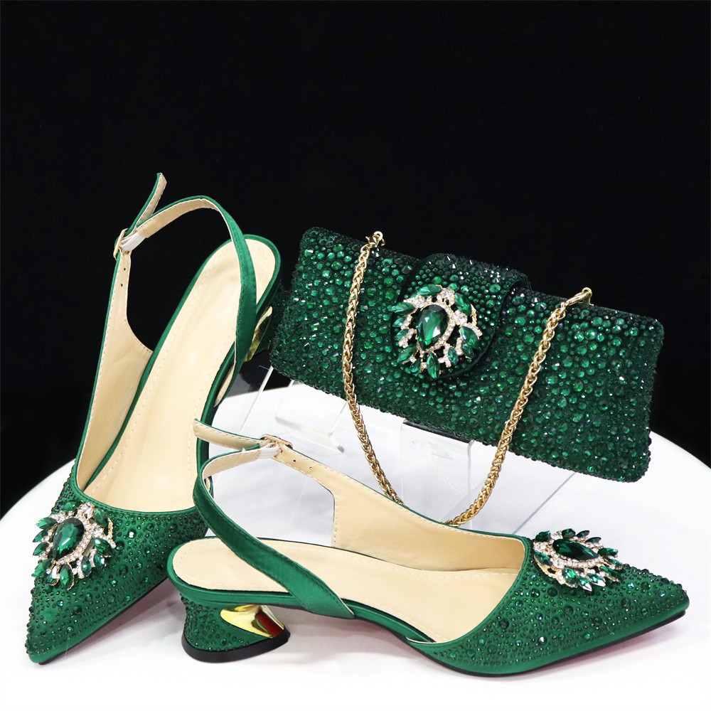 Latest Style Golden Color Ladi - Women Bags Golden 评论和价格