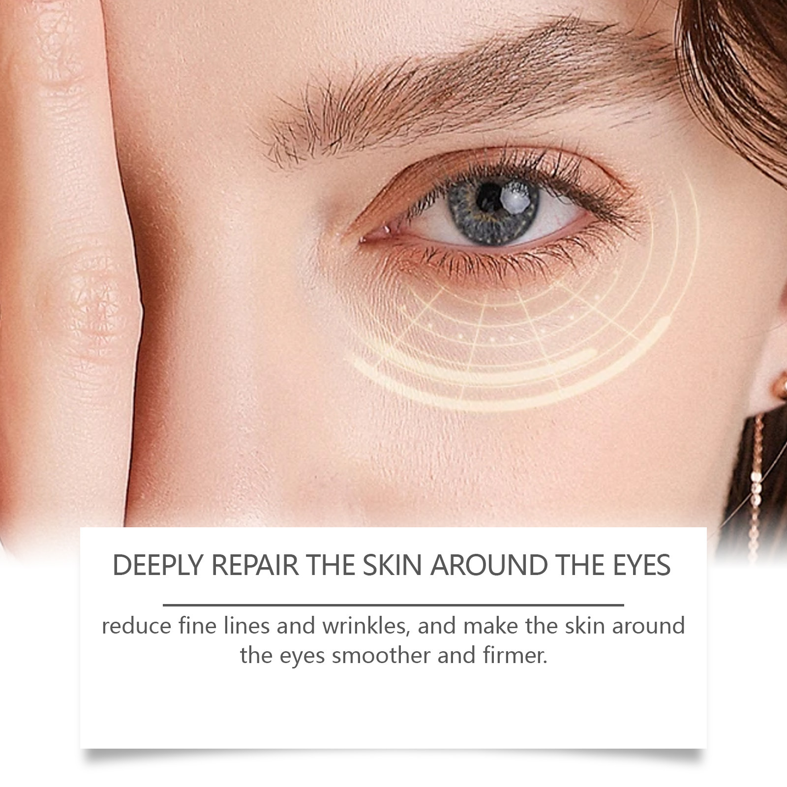 Retinol Eye Stick With Collage - Women Bags Under Eyes 评论和价格