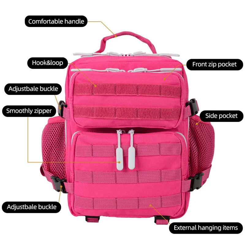 9L Mini Outdoor Sport Hunting  - Women'S Bags Going Out 评论和价格