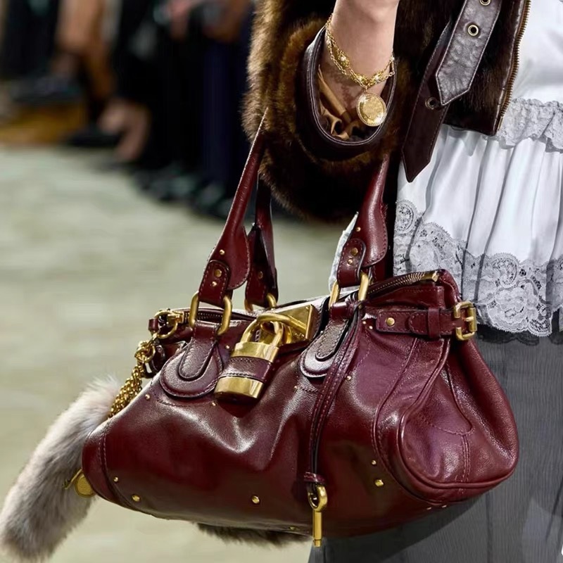 Original Niche Design New High - Women Bags Discount 评论和价格