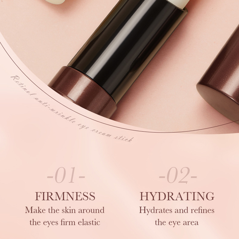 Retinol Eye Cream Stick Anti D - Women Bags Under Eyes 评论和价格