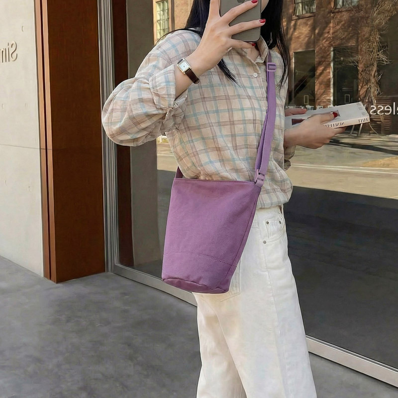 Custom Logo/Design Bucket Tote - Women'S Work Bags Designer 评论和价格