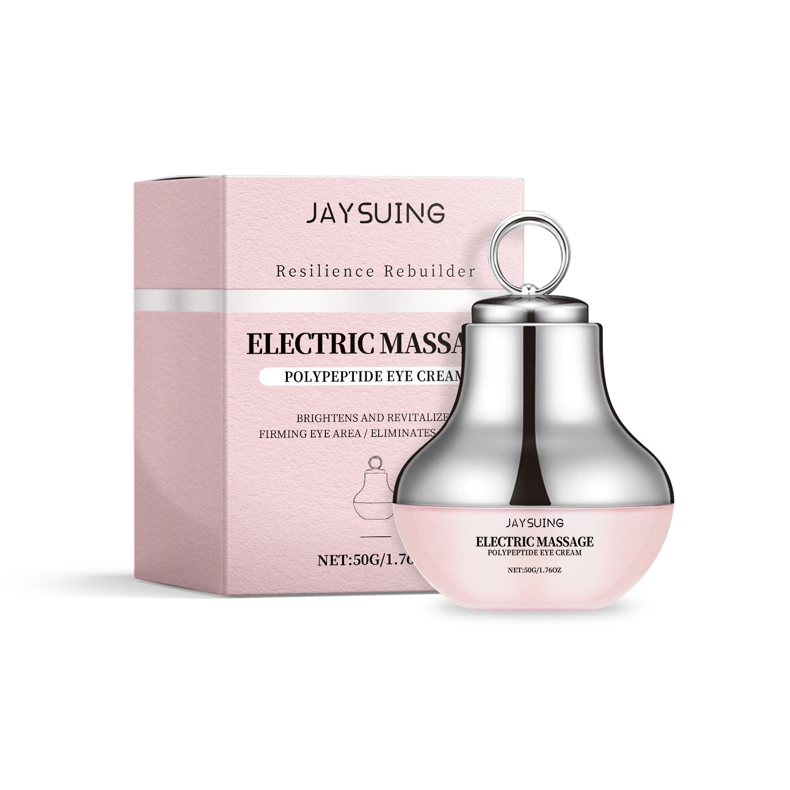 Electric Massage Eye Cream Fir - Women Bags Under Eyes 评论和价格