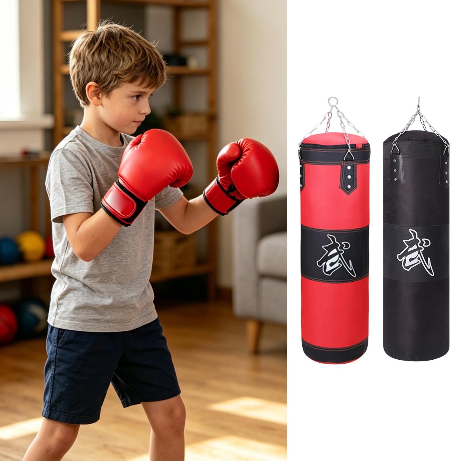 Punching Bag For Adults 80cm H - Women Bags Pack 评论和价格
