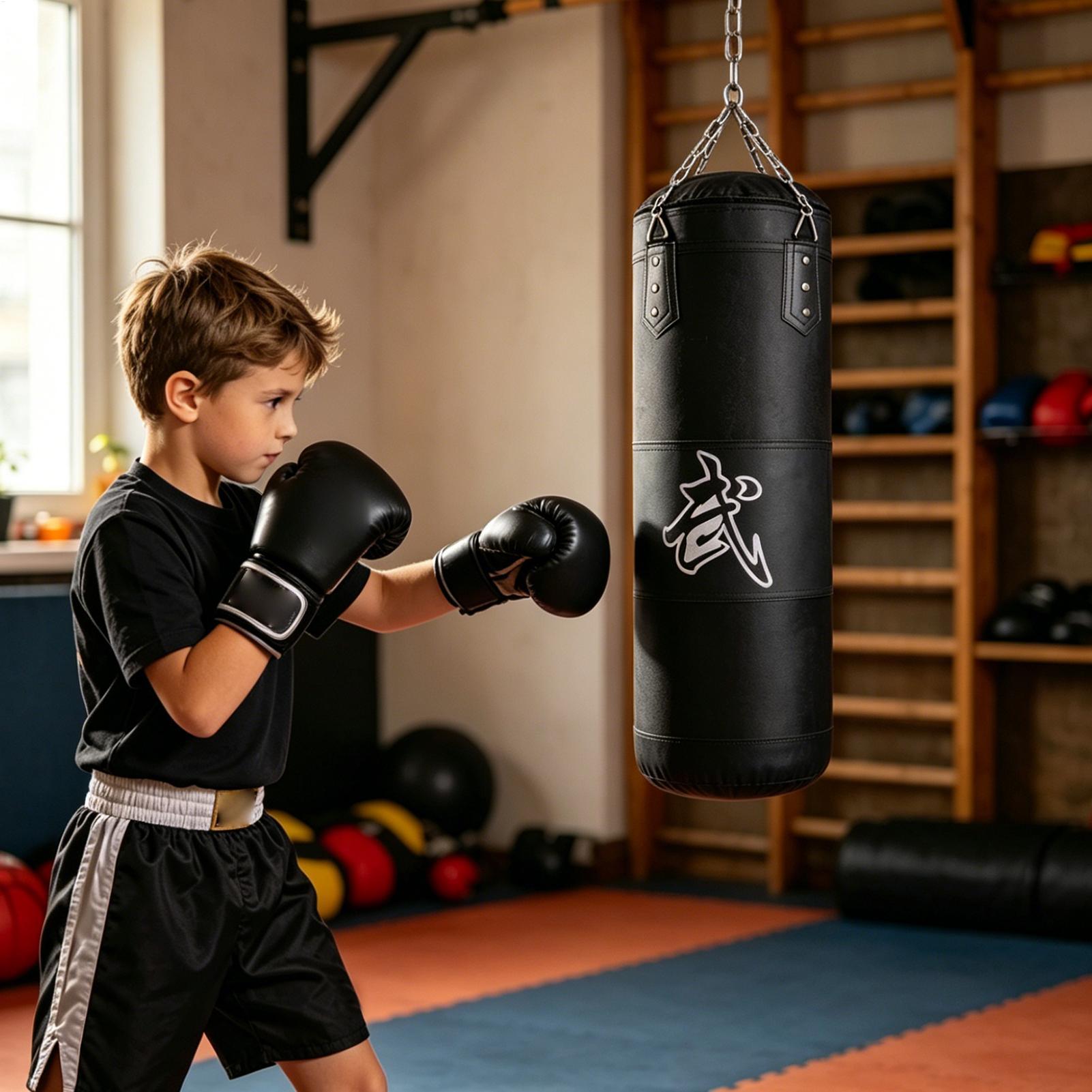 Punching Bag For Adults 80cm H - Women Bags Pack 评论和价格