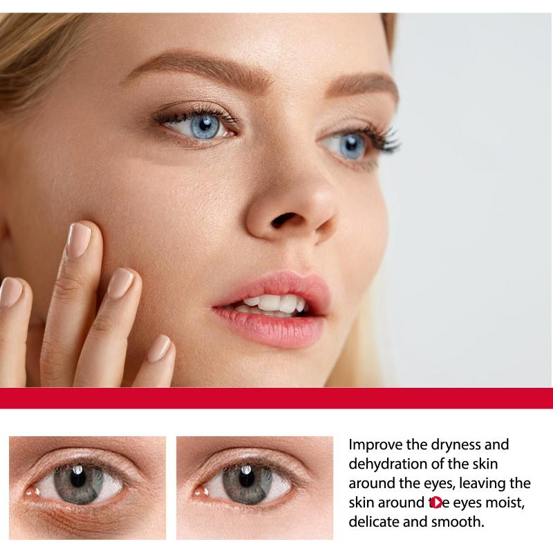 Anti Aging Retinol Eye Cream f - Women Bags Under Eyes 评论和价格