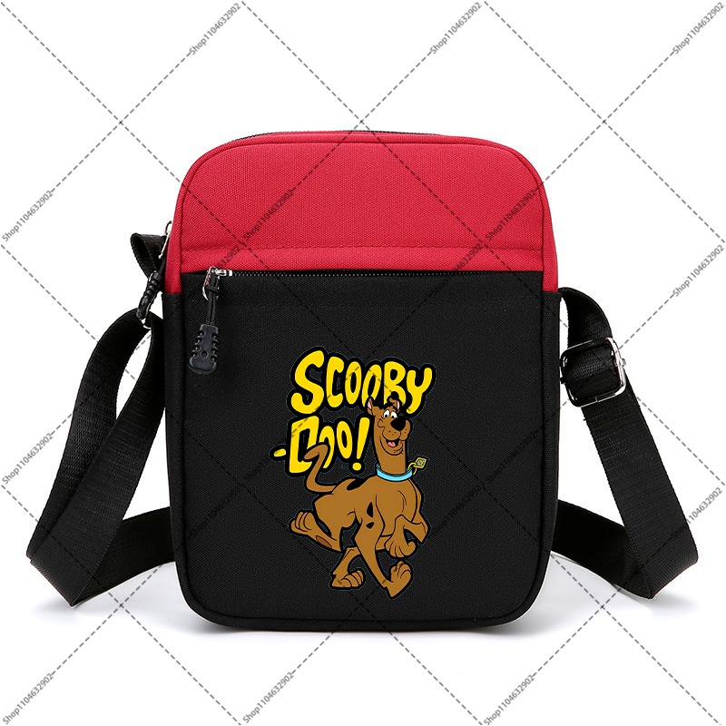 Scooby Doo Crossbody Bags for  - Women'S Bags Everyday 评论和价格