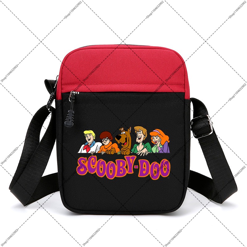 Scooby Doo Crossbody Bags for  - Women'S Bags Everyday 评论和价格