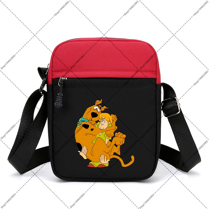 Scooby Doo Crossbody Bags for  - Women'S Bags Everyday 评论和价格