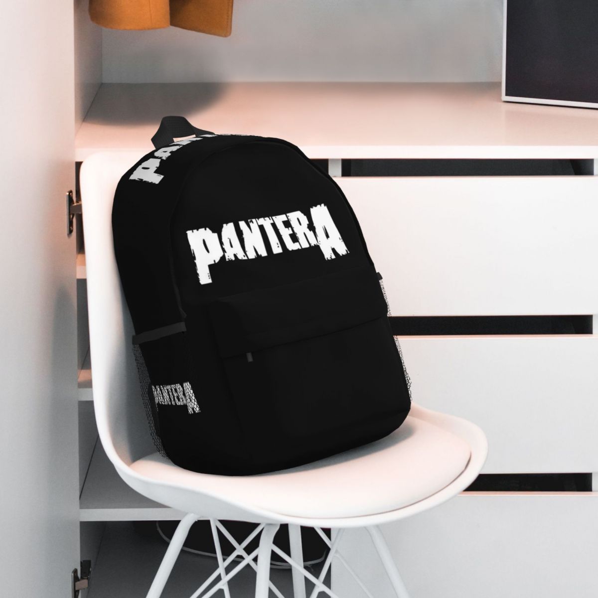 Pantera Heavy Metal Band Music - Women Bags Discount 评论和价格