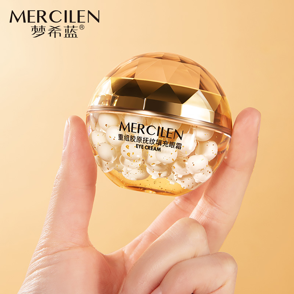 Collagen Moisturizing Filling  - Women Bags Under Eyes 评论和价格