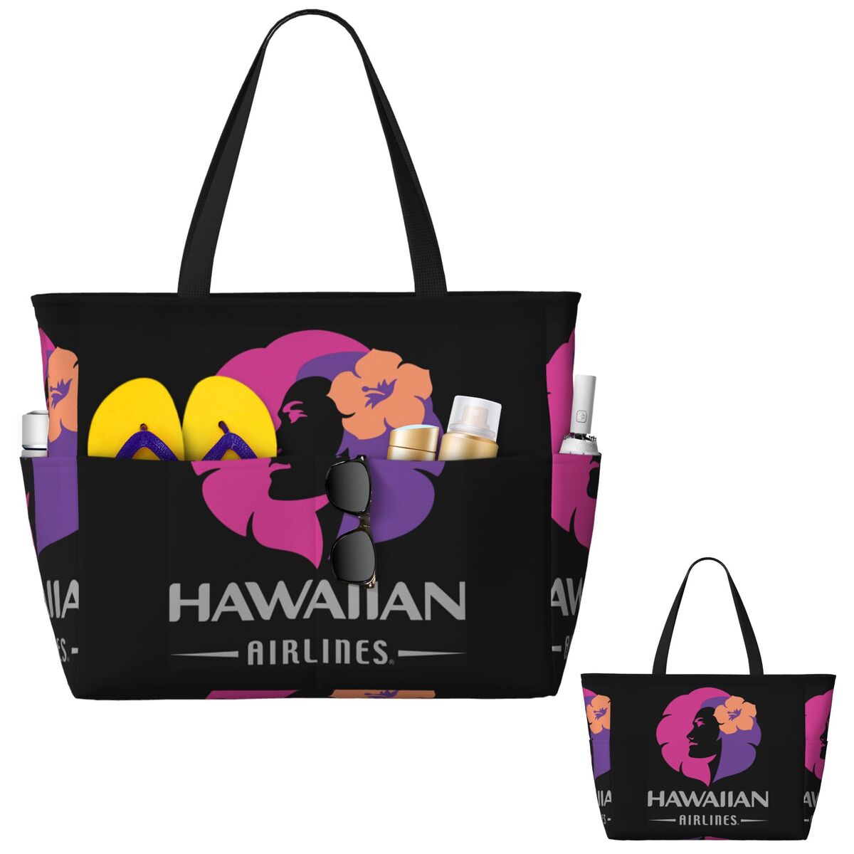 Hawaiian Airlines Herc Travel  - Women Bags Discount 评论和价格