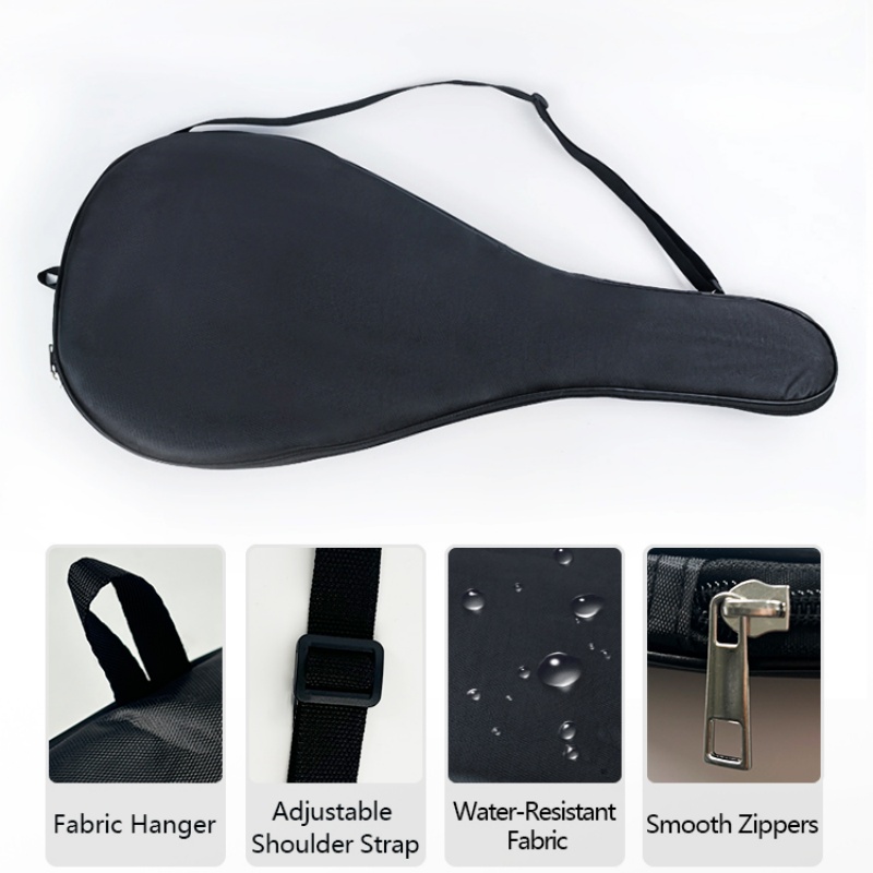 Tennis Racket Cover Portable S - Women Bags Pack 评论和价格