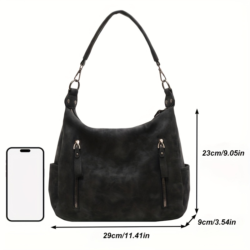 Vintage Synthetic Faux Leather - Women Bags Golden 评论和价格