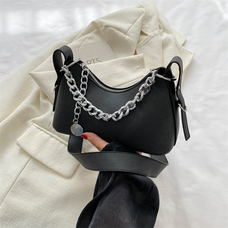 Denim Handheld Small Bag for W - Women Bags Zadig 评论和价格