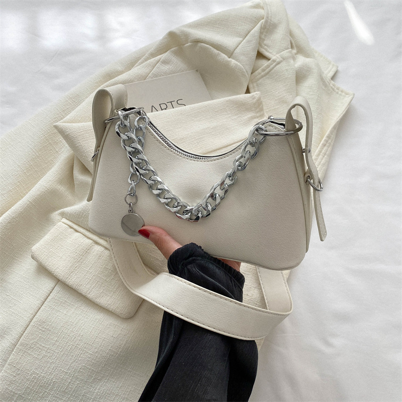 Denim Handheld Small Bag for W - Women Bags Zadig 评论和价格