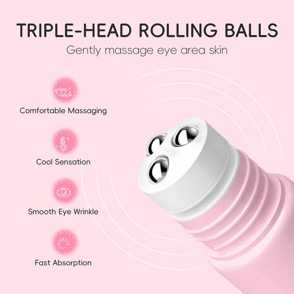 15ml Sakura Roller Eye Serum A - Women Bags Under Eyes 评论和价格