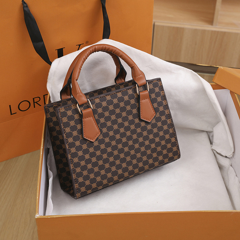 Retro printed bag women's vers - Women Bags Zadig 评论和价格