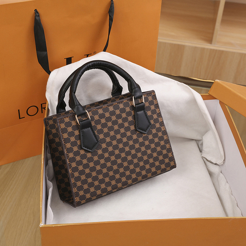 Retro printed bag women's vers - Women Bags Zadig 评论和价格