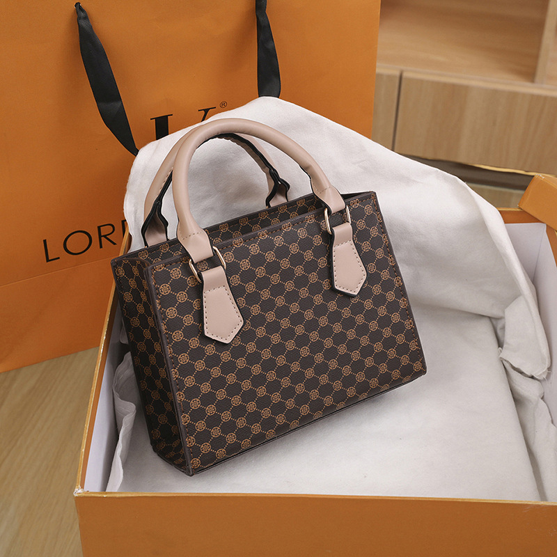 Retro printed bag women's vers - Women Bags Zadig 评论和价格