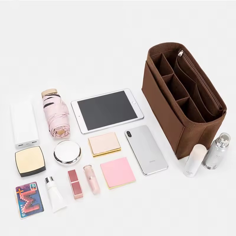 Bag Organizer Felt Liner Pocke - Women Bags Coach 评论和价格