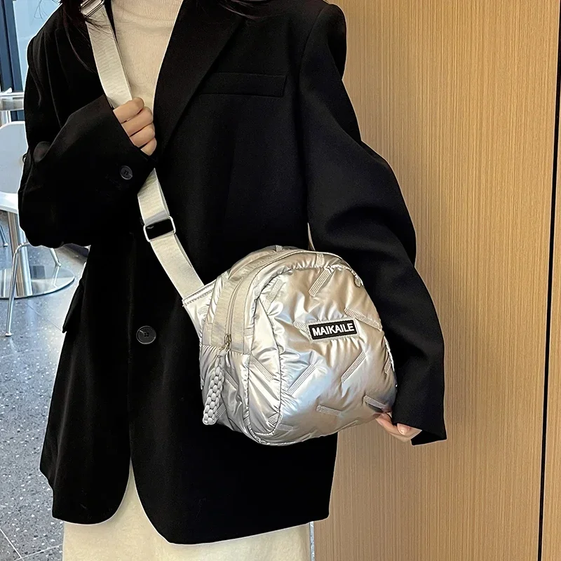Zipper Solid PU Sweet Women's  - Women Bags Discount 评论和价格