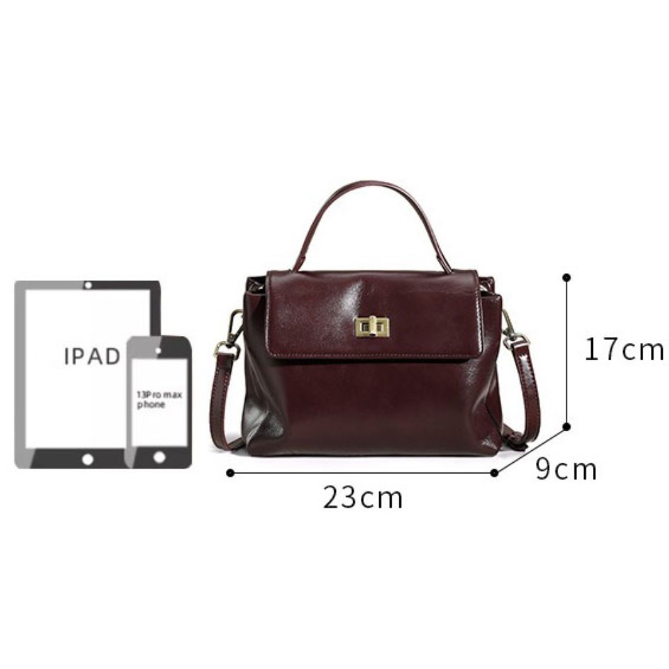 100% Genuine Cowhide Leather W - Women'S Work Bags Designer 评论和价格
