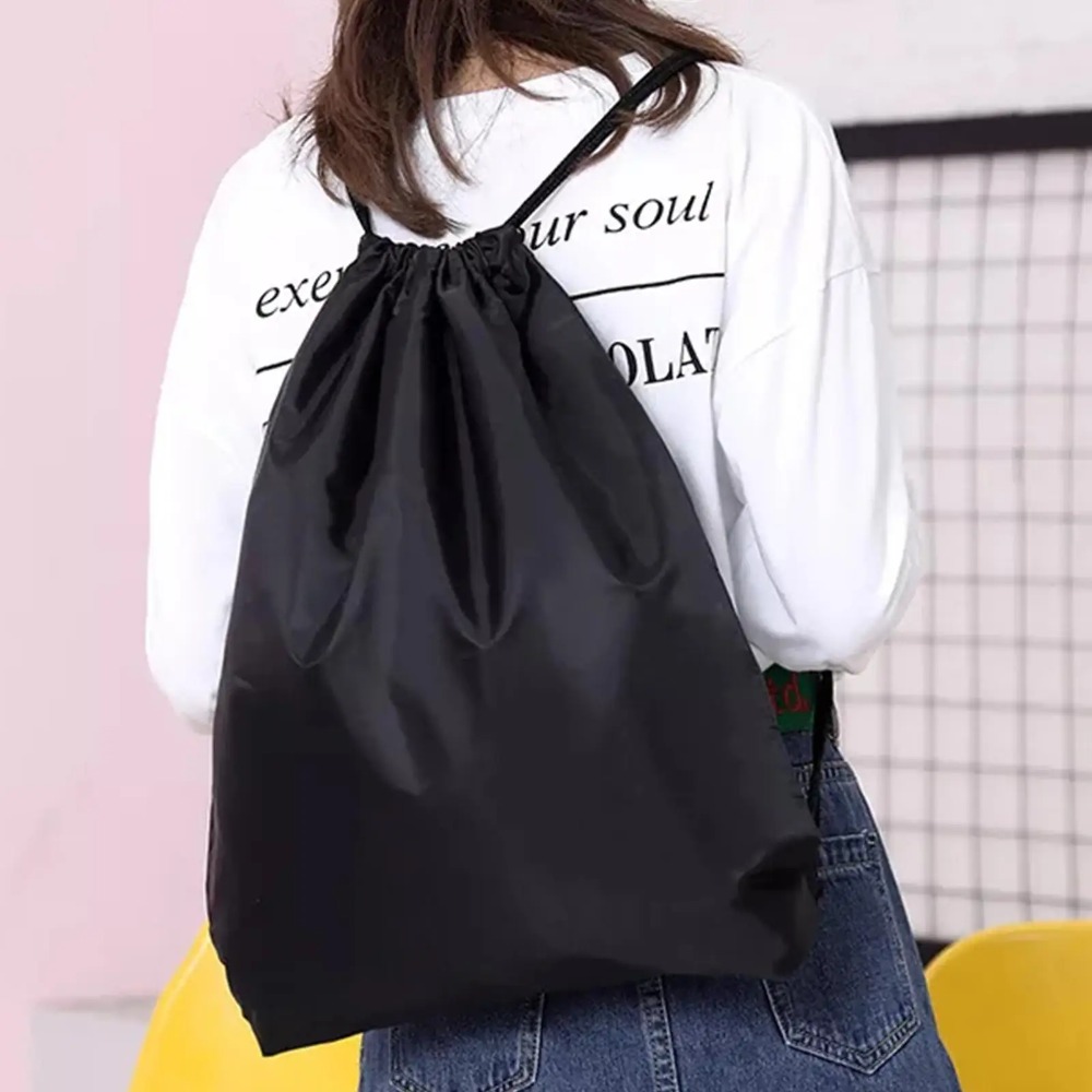 Sports Drawstring Backpack Spo - Women'S Bags Going Out 评论和价格