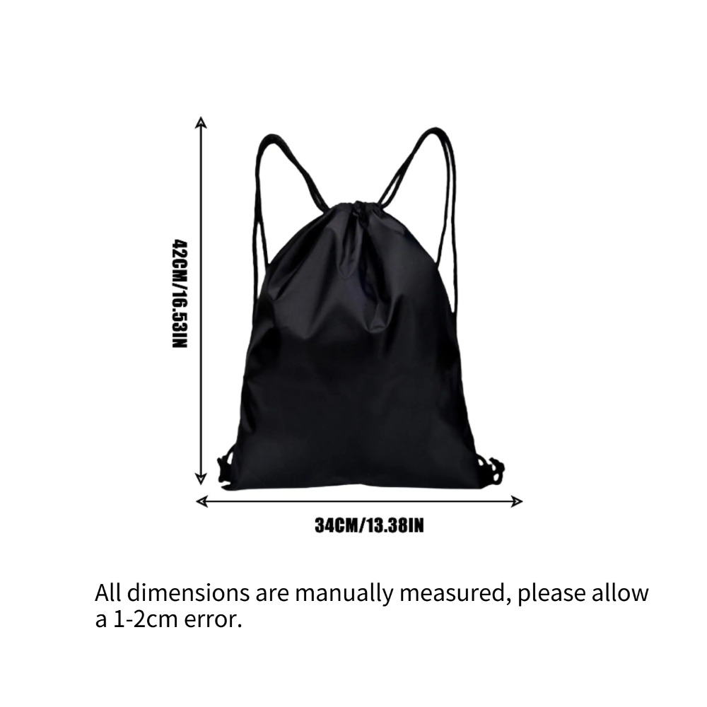 Sports Drawstring Backpack Spo - Women'S Bags Going Out 评论和价格