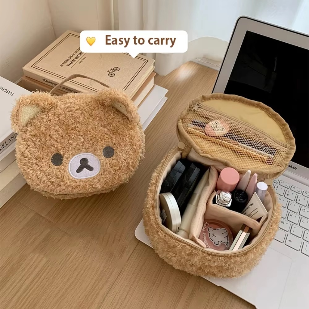 Plushes Makeup Case Anime Rela - Women Bags Discount 评论和价格