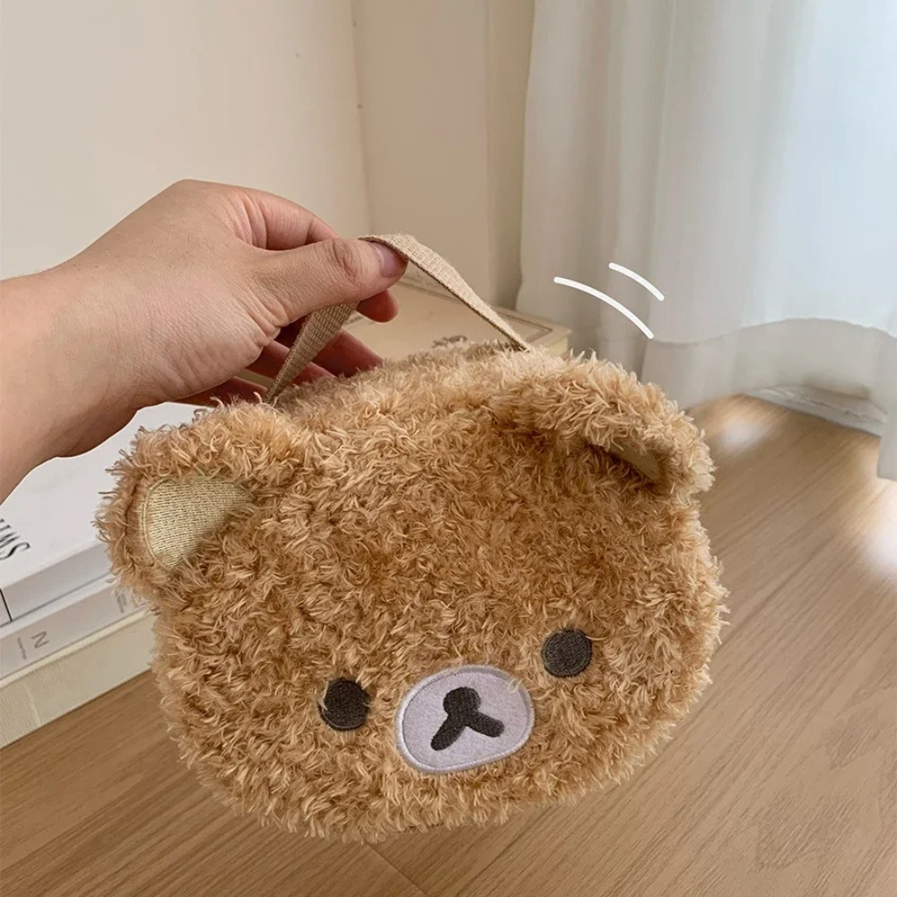Plushes Makeup Case Anime Rela - Women Bags Discount 评论和价格