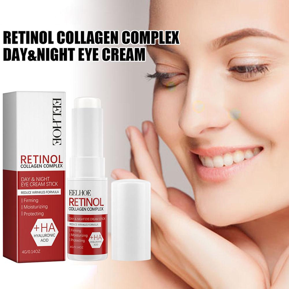 Retinol Eye Cream Stick Anti A - Women Bags Under Eyes 评论和价格