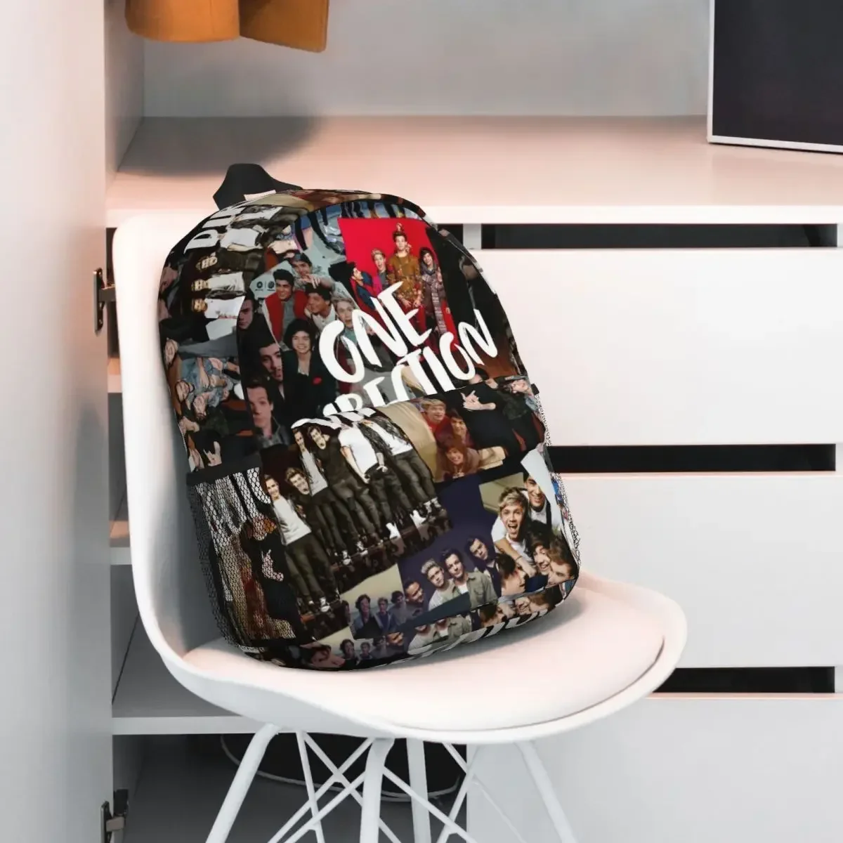 O-One-S D-Direction-S Backpack - Women Bags Discount 评论和价格