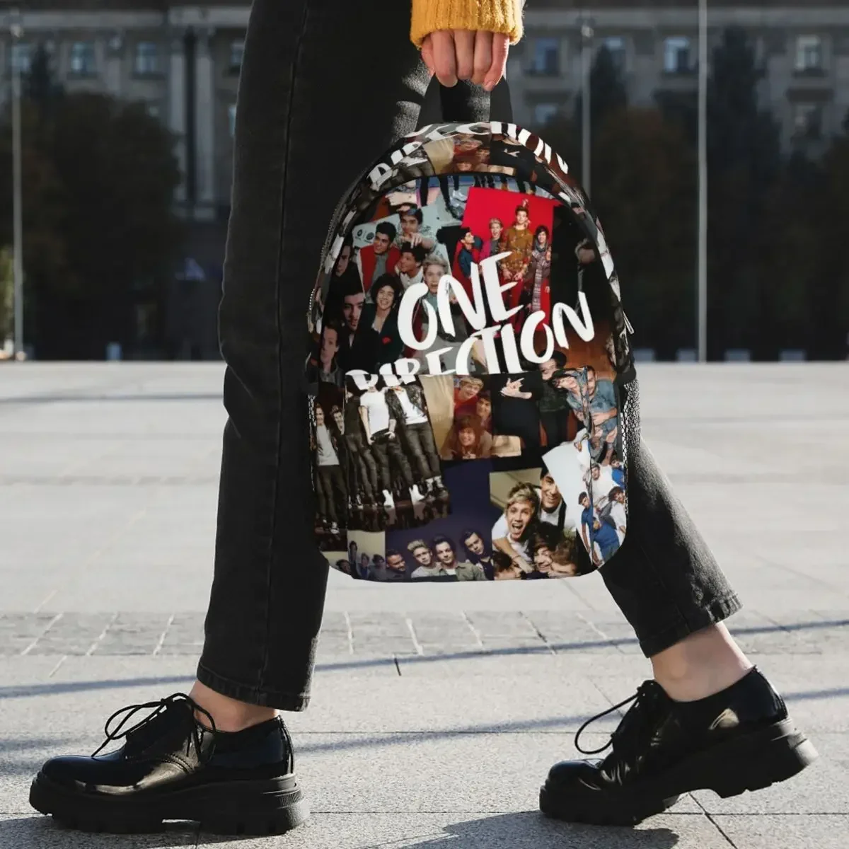 O-One-S D-Direction-S Backpack - Women Bags Discount 评论和价格