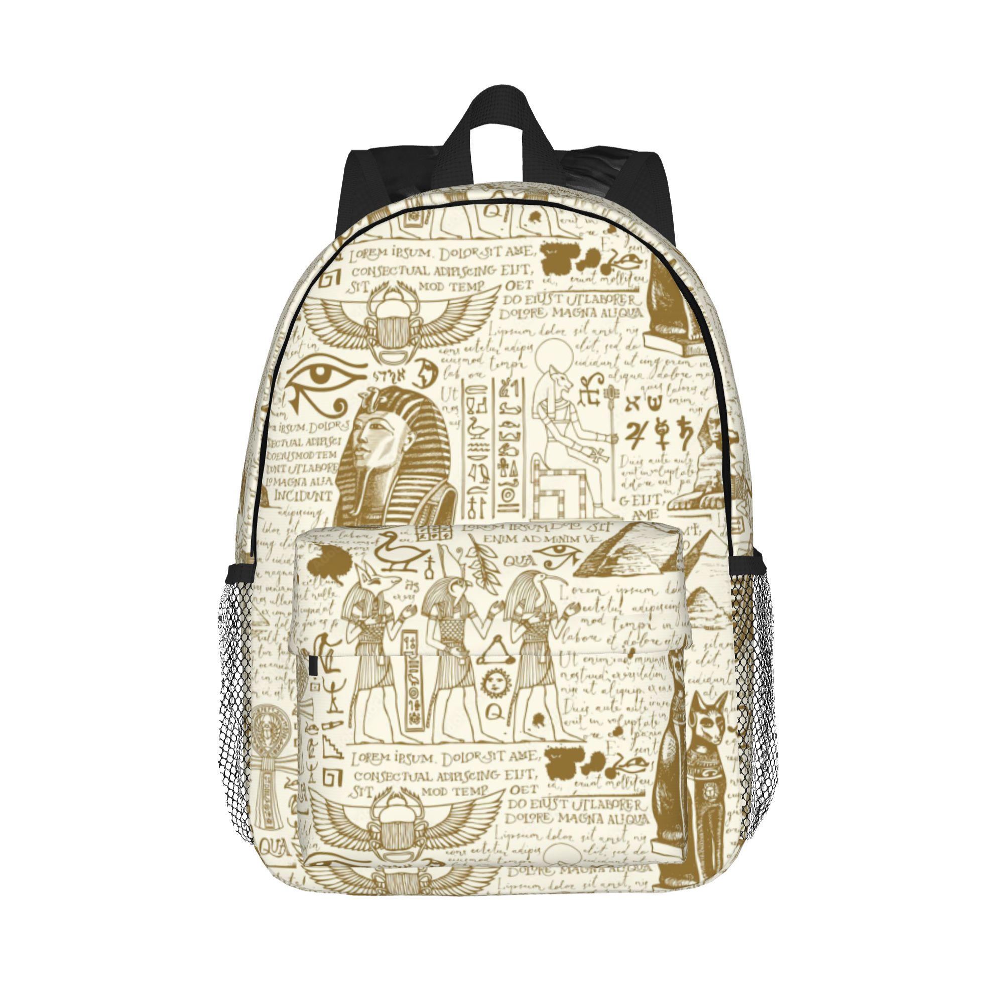 Ancient Egypt God Horus And An - Women Bags Egypt Sale 评论和价格